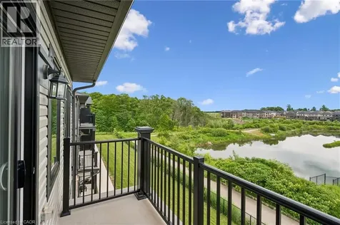 80 Lomond Lane Kitchener ON N2R 0R4