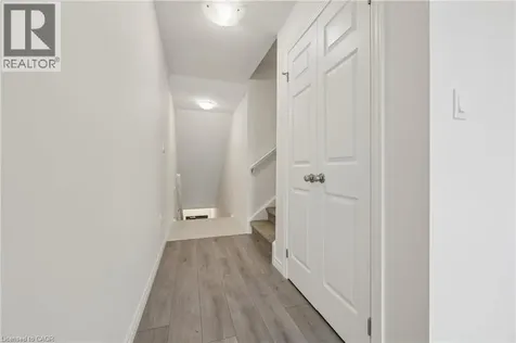 80 Lomond Lane Kitchener ON N2R 0R4