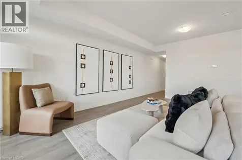 80 Lomond Lane Kitchener ON N2R 0R4