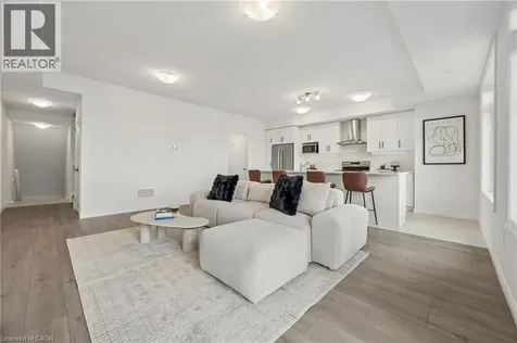 80 Lomond Lane Kitchener ON N2R 0R4