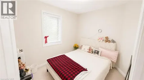 23 Sail Road Brampton ON L7A 4W7