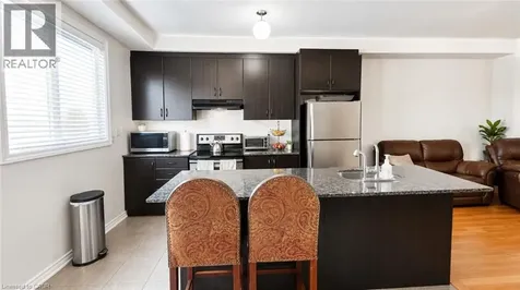 23 Sail Road Brampton ON L7A 4W7