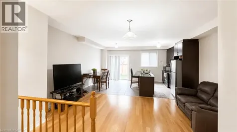 23 Sail Road Brampton ON L7A 4W7