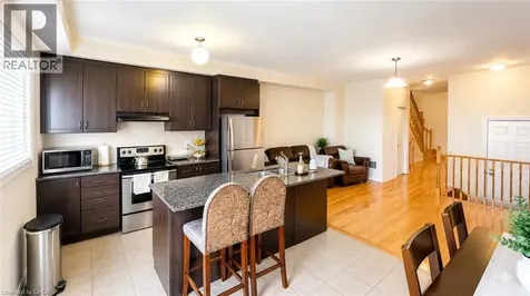 23 Sail Road Brampton ON L7A 4W7