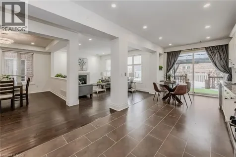 498 Thomas Slee Drive Kitchener ON N2P 2Y1