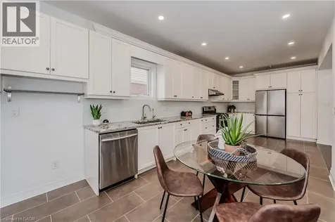 498 Thomas Slee Drive Kitchener ON N2P 2Y1