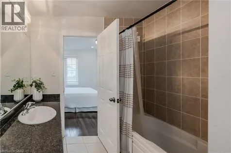 498 Thomas Slee Drive Kitchener ON N2P 2Y1