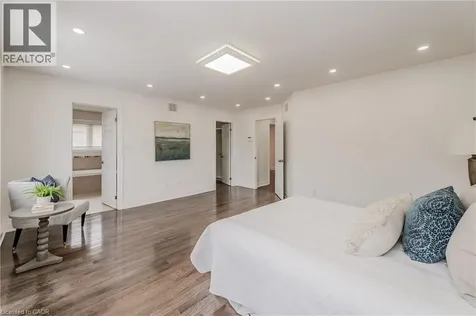 498 Thomas Slee Drive Kitchener ON N2P 2Y1