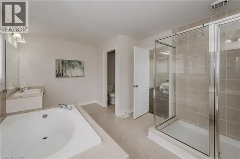 498 Thomas Slee Drive Kitchener ON N2P 2Y1