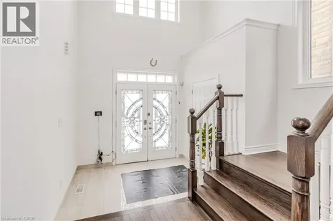 498 Thomas Slee Drive Kitchener ON N2P 2Y1