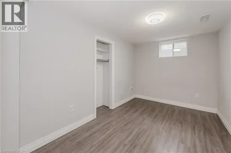 498 Thomas Slee Drive Kitchener ON N2P 2Y1