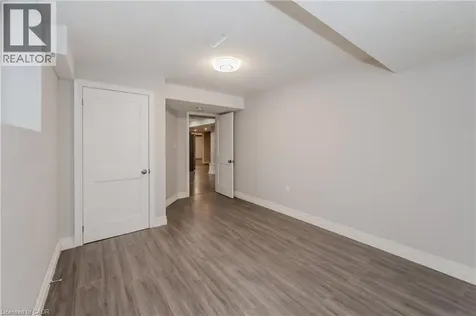 498 Thomas Slee Drive Kitchener ON N2P 2Y1