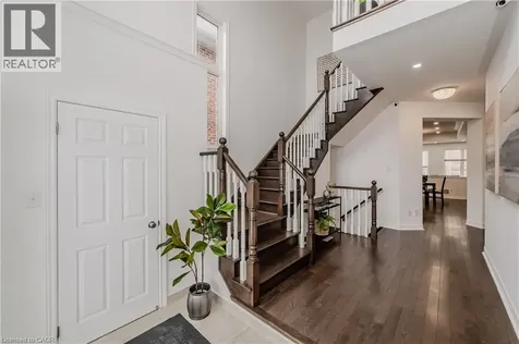 498 Thomas Slee Drive Kitchener ON N2P 2Y1