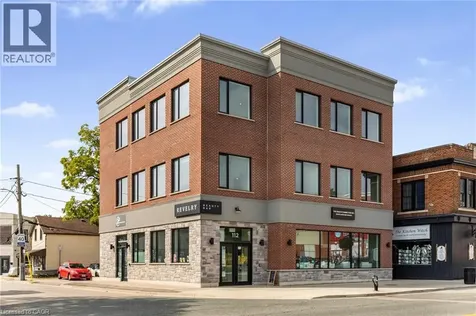 112 King Street West Dundas ON L9H 1V2
