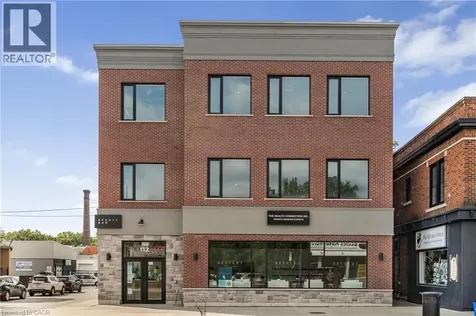 112 King Street West Dundas ON L9H 1V2