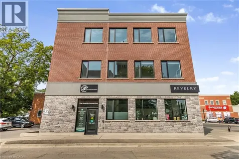 112 King Street West Dundas ON L9H 1V2
