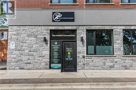 112 King Street West Dundas ON L9H 1V2