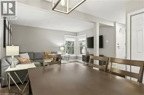2185 Fairchild Boulevard Burlington ON L7P 3P6