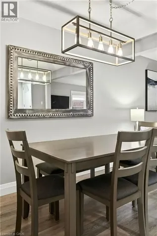 2185 Fairchild Boulevard Burlington ON L7P 3P6