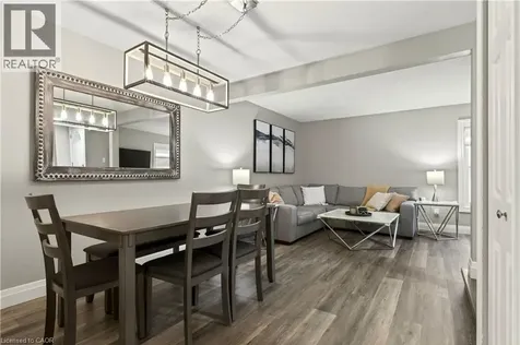2185 Fairchild Boulevard Burlington ON L7P 3P6