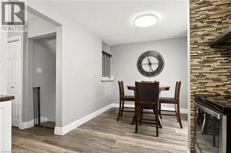 2185 Fairchild Boulevard Burlington ON L7P 3P6
