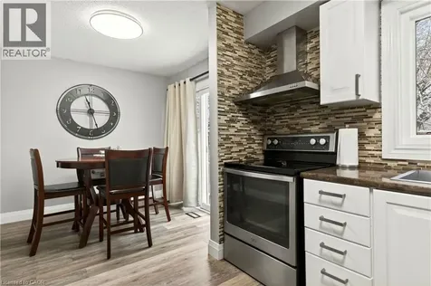 2185 Fairchild Boulevard Burlington ON L7P 3P6