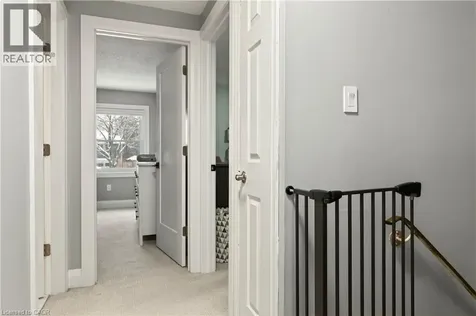 2185 Fairchild Boulevard Burlington ON L7P 3P6