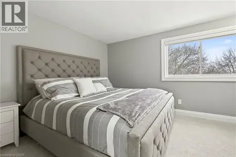 2185 Fairchild Boulevard Burlington ON L7P 3P6