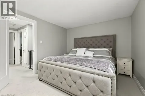2185 Fairchild Boulevard Burlington ON L7P 3P6