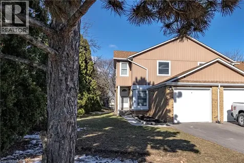 2185 Fairchild Boulevard Burlington ON L7P 3P6