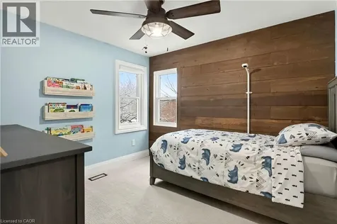 2185 Fairchild Boulevard Burlington ON L7P 3P6