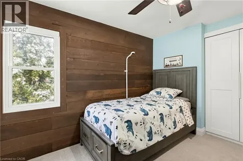 2185 Fairchild Boulevard Burlington ON L7P 3P6