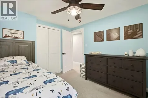 2185 Fairchild Boulevard Burlington ON L7P 3P6