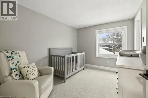 2185 Fairchild Boulevard Burlington ON L7P 3P6