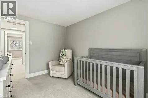 2185 Fairchild Boulevard Burlington ON L7P 3P6