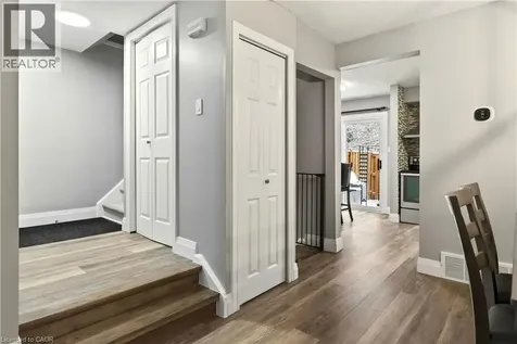 2185 Fairchild Boulevard Burlington ON L7P 3P6