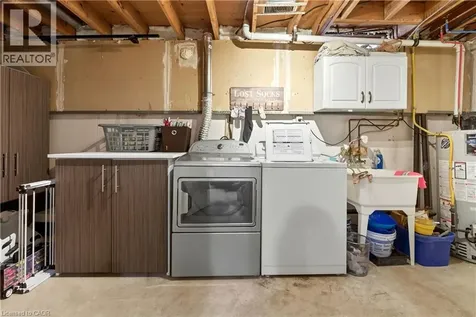 2185 Fairchild Boulevard Burlington ON L7P 3P6