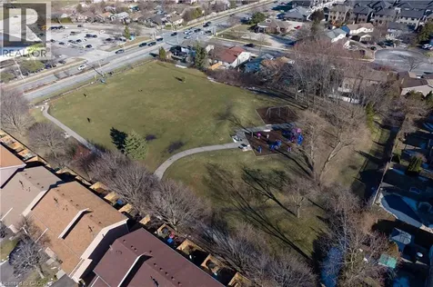 2185 Fairchild Boulevard Burlington ON L7P 3P6