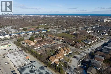 2185 Fairchild Boulevard Burlington ON L7P 3P6
