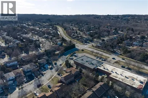 2185 Fairchild Boulevard Burlington ON L7P 3P6