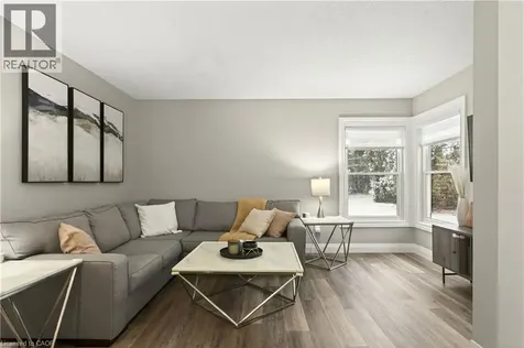 2185 Fairchild Boulevard Burlington ON L7P 3P6