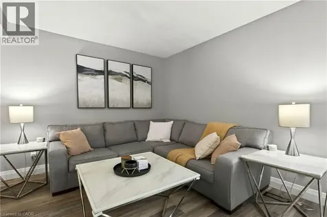 2185 Fairchild Boulevard Burlington ON L7P 3P6