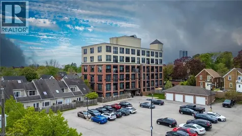 120 Mansion Street Kitchener ON N2H 0A1
