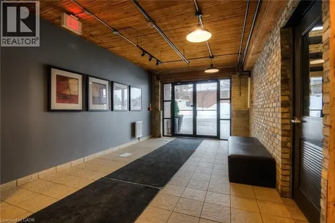120 Mansion Street Kitchener ON N2H 0A1