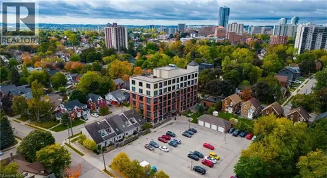 120 Mansion Street Kitchener ON N2H 0A1
