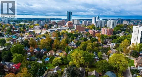 120 Mansion Street Kitchener ON N2H 0A1