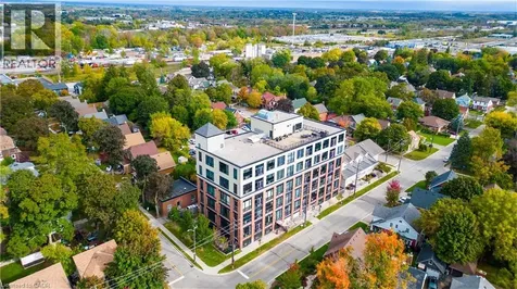 120 Mansion Street Kitchener ON N2H 0A1