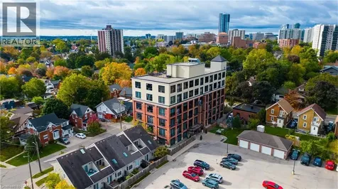 120 Mansion Street Kitchener ON N2H 0A1