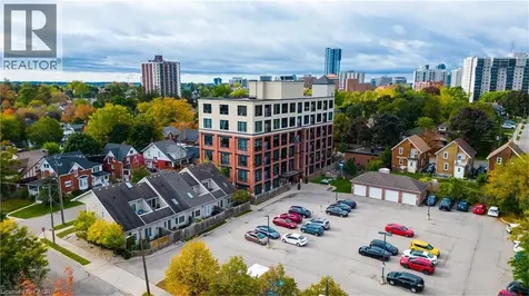 120 Mansion Street Kitchener ON N2H 0A1