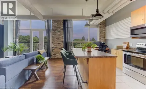 120 Mansion Street Kitchener ON N2H 0A1
